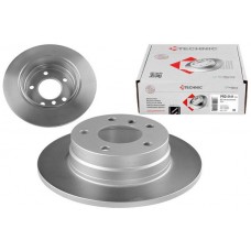 PRD5141 PROTECHNIC Гальмівний диск