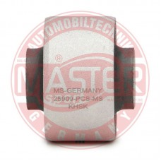 25909-PCS-MS MASTER-SPORT GERMANY Підвіска важіль незалежної підвіски колеса