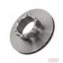 DI-0565C JAPANPARTS Гальмівний диск