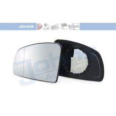 55 65 37-80 JOHNS Дзеркальне скло зовнішнє дзеркало
