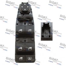 5.145031A2 SIDAT Вимикач склопідйомник