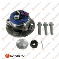 1681937980 EUROREPAR Комплект підшипника ступиці колеса