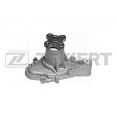WP-1252 ZEKKERT Водяний насос охолодження двигуна