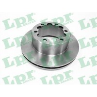 M2044VR LPR Гальмівний диск