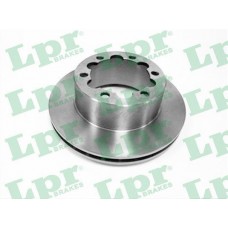M2044VR LPR Гальмівний диск