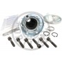 CVB-10164CR OPTIMAL Комплект пыльника, Привідний вал