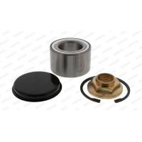 NI-WB-12703 MOOG Комплект підшипника ступиці колеса
