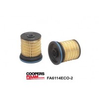 FA6114ECO-2 CoopersFiaam Паливний фільтр