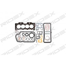 560F0021 RIDEX Комплект прокладок двигун