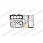 560F0021 RIDEX Комплект прокладок двигун