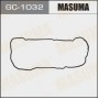 GC-1032 MASUMA Прокладка, Кришка головки циліндра