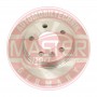 24011201381-PCS-MS MASTER-SPORT GERMANY Гальмівний диск