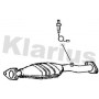 311636 KLARIUS Катализатор
