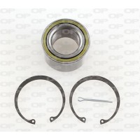 HBK5119.01 OPEN PARTS Комплект підшипника ступиці колеса