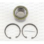 HBK5119.01 OPEN PARTS Комплект підшипника ступиці колеса
