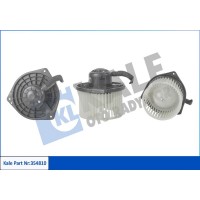 354810 KALE OTO RADYATÖR Вентилятор салону