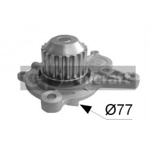 2317153 Omnicraft Водяний насос охолодження двигуна