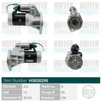 WG2192587 WILMINK GROUP Стартер