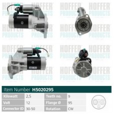 WG2192587 WILMINK GROUP Стартер
