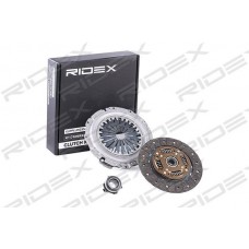 479C0090 RIDEX Комплект зчеплення