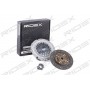 479C0090 RIDEX Комплект зчеплення