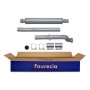FS45308 Faurecia Предглушник вихлопних газів