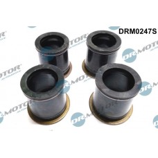 DRM0247S Dr.Motor Automotive Прокладка, корпус форсунки