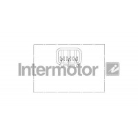 17204 INTERMOTOR Датчик імпульсів