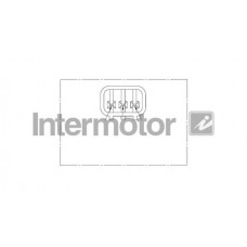 17204 INTERMOTOR Датчик імпульсів