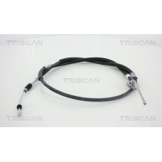 8140 131187 TRISCAN Тросик, cтояночный тормоз