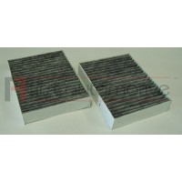 K30102-2 1A FIRST AUTOMOTIVE Фільтр повітря у внутрішньому просторі