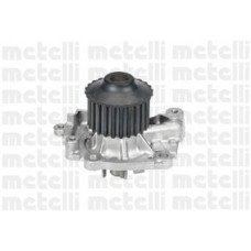 24-0732 METELLI Водяний насос охолодження двигуна