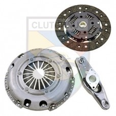 MCK18168 CLUTCHNUS Комплект зчеплення