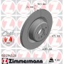 150.2945.20 ZIMMERMANN Гальмівний диск