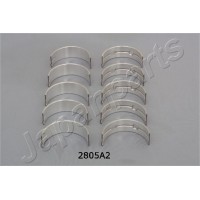 MS2805A2 JAPANPARTS Комплект підшипників колінчастого валу