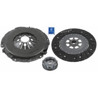 3000 725 001 SACHS Комплект зчеплення