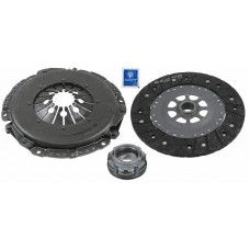 3000 725 001 SACHS Комплект зчеплення
