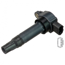 WG1938067 WILMINK GROUP Котушка запалювання