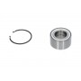WBK-6557 KAVO PARTS Комплект підшипника ступиці колеса