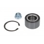 WBK-2010 KAVO PARTS Комплект підшипника ступиці колеса