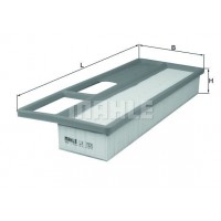 WG1216116 WILMINK GROUP Повітряний фільтр