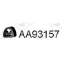 AA93157 VENEPORTE Гумові смужки система випуску