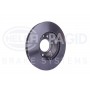 8DD 355 117-621 HELLA PAGID Гальмівний диск