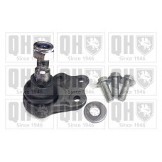 QSJ3588S QUINTON HAZELL Шарнір незалежної підвіски поворотного важеля