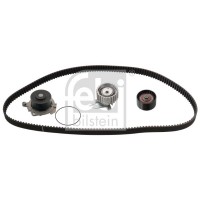 176586 FEBI BILSTEIN Водяний насос комплект зубчастого ременя