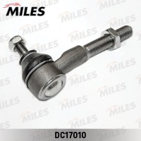 DC17010 MILES Наконечник поперечної кермової тяги
