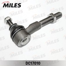 DC17010 MILES Наконечник поперечної кермової тяги