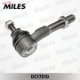 DC17010 MILES Наконечник поперечної кермової тяги