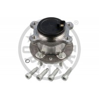302302 OPTIMAL Комплект підшипника ступиці колеса