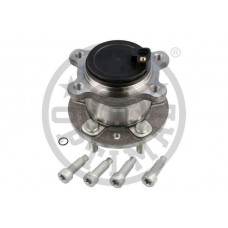 302302 OPTIMAL Комплект підшипника ступиці колеса